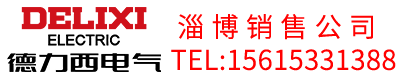 山东淄博德力西电气代理销售公司